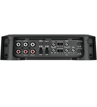 Equipo de Audio Hertz