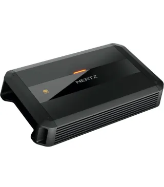 Equipo de Audio Hertz