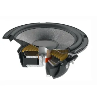 Equipo de Audio Hertz