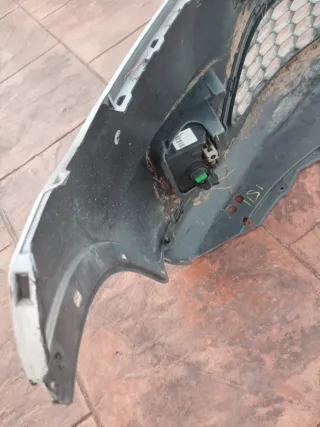 Paragolpes Honda Civic MK8 FK FN FD FA