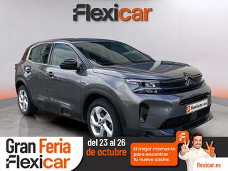 Citroën C5 Aircross PureTech 96kW (130CV) S&S Feel