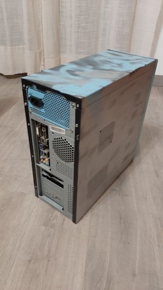 PC Ofimática