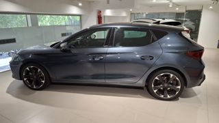 CUPRA Leon 1.5 TSI 150CV