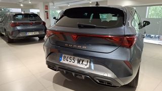CUPRA Leon 1.5 TSI 150CV