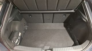 CUPRA Leon 1.5 TSI 150CV