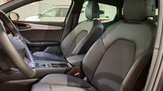 CUPRA Leon 1.5 TSI 150CV