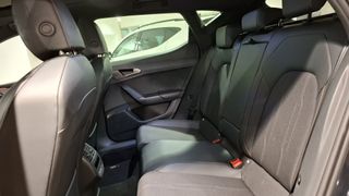 CUPRA Leon 1.5 TSI 150CV