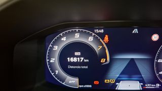 CUPRA Leon 1.5 TSI 150CV