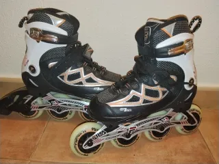 Patines en Línea Fila Mujer