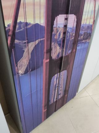 Armario zapatero con diseño