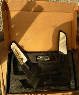 Espejos Retrovisores Moto