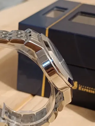 Reloj Nostalgie Istanbul Orient Express