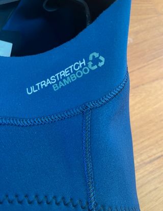 Traje de neopreno Xcel 4/3