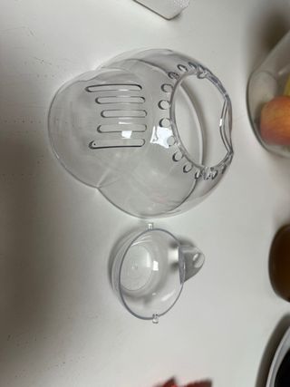 Palomitero Orbegozo PA 4226