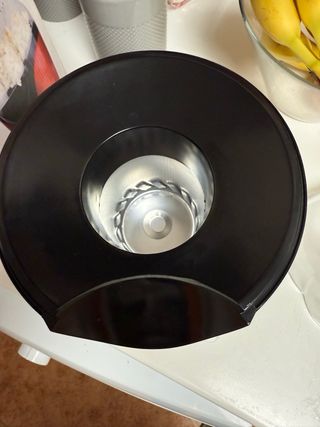 Palomitero Orbegozo PA 4226