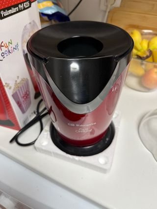 Palomitero Orbegozo PA 4226