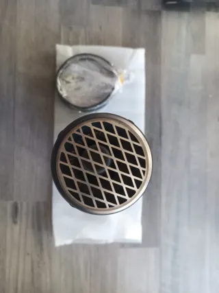 Silenziatore Scarico Honda CBR 600RR