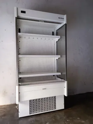 Nevera expositora Infrico