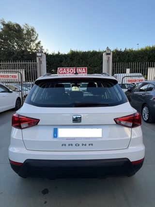 SEAT Arona 2021