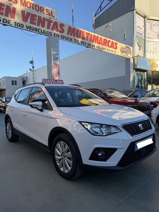 SEAT Arona 2021
