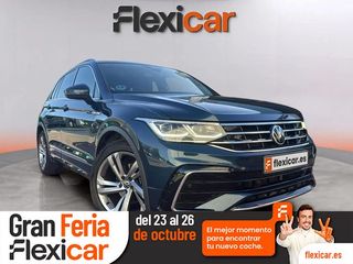 Volkswagen Tiguan R-Line 2.0 TDI 110kW (150CV) DSG