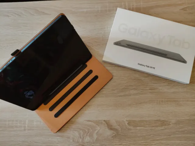 Samsung Galaxy Tab S9 FE Tablet