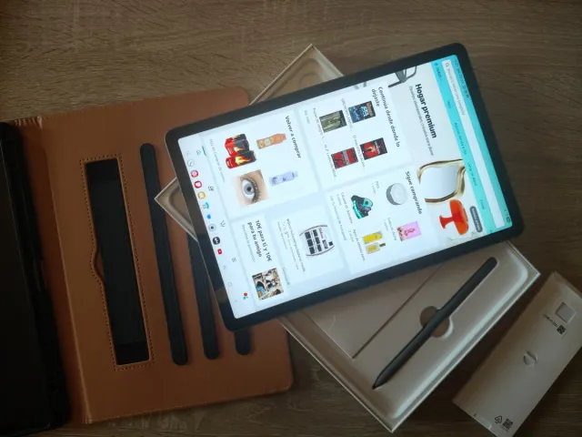 Samsung Galaxy Tab S9 FE Tablet