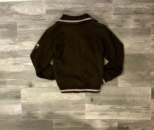 Sudadera Quiksilver Vintage