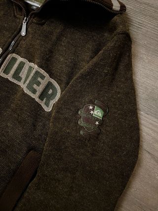 Sudadera Quiksilver Vintage