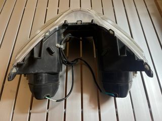 Faro Efun Puma