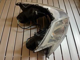 Faro Efun Puma