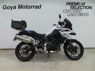 BMW F 800 GS