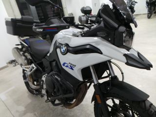 BMW F 800 GS