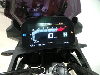 BMW F 800 GS