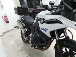 BMW F 800 GS