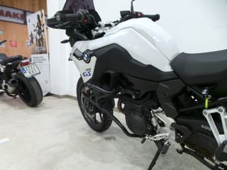 BMW F 800 GS