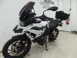 BMW F 800 GS