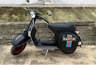 Vespa PX 200