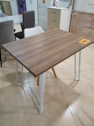 Mesa Jansen Madera
