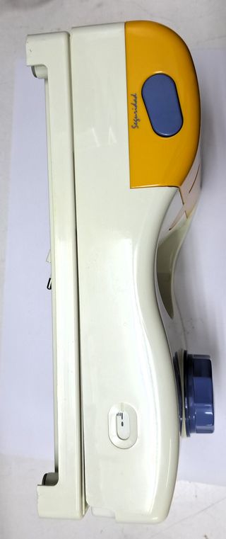 Cortador de fiambre Fagor Chopper 100W