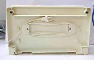 Cortador de fiambre Fagor Chopper 100W