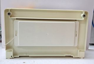 Cortador de fiambre Fagor Chopper 100W