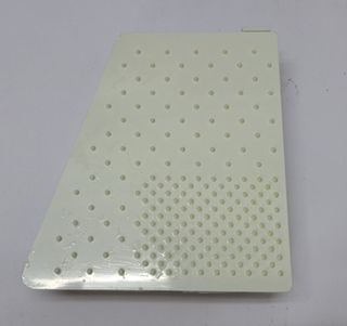 Cortador de fiambre Fagor Chopper 100W