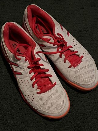 Zapatillas Asics Gel Padel Pro 40