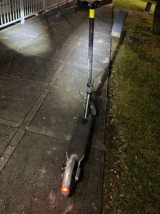 Patinete Eléctrico Xiaomi AMG