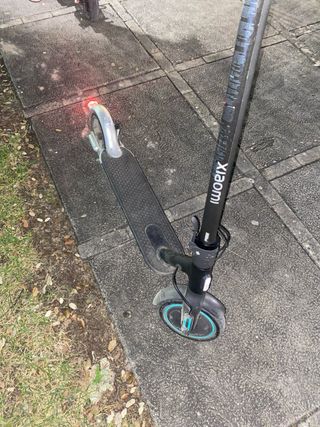 Patinete Eléctrico Xiaomi AMG