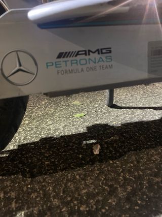 Patinete Eléctrico Xiaomi AMG