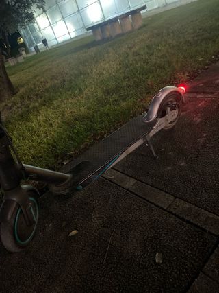 Patinete Eléctrico Xiaomi AMG