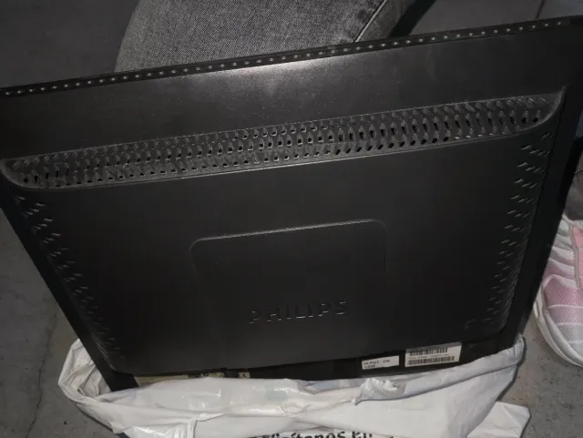 Pantalla Philips 170S4