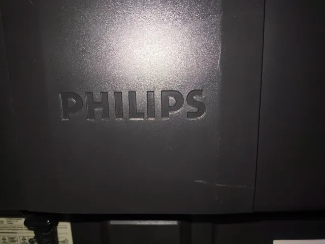 Pantalla Philips 170S4